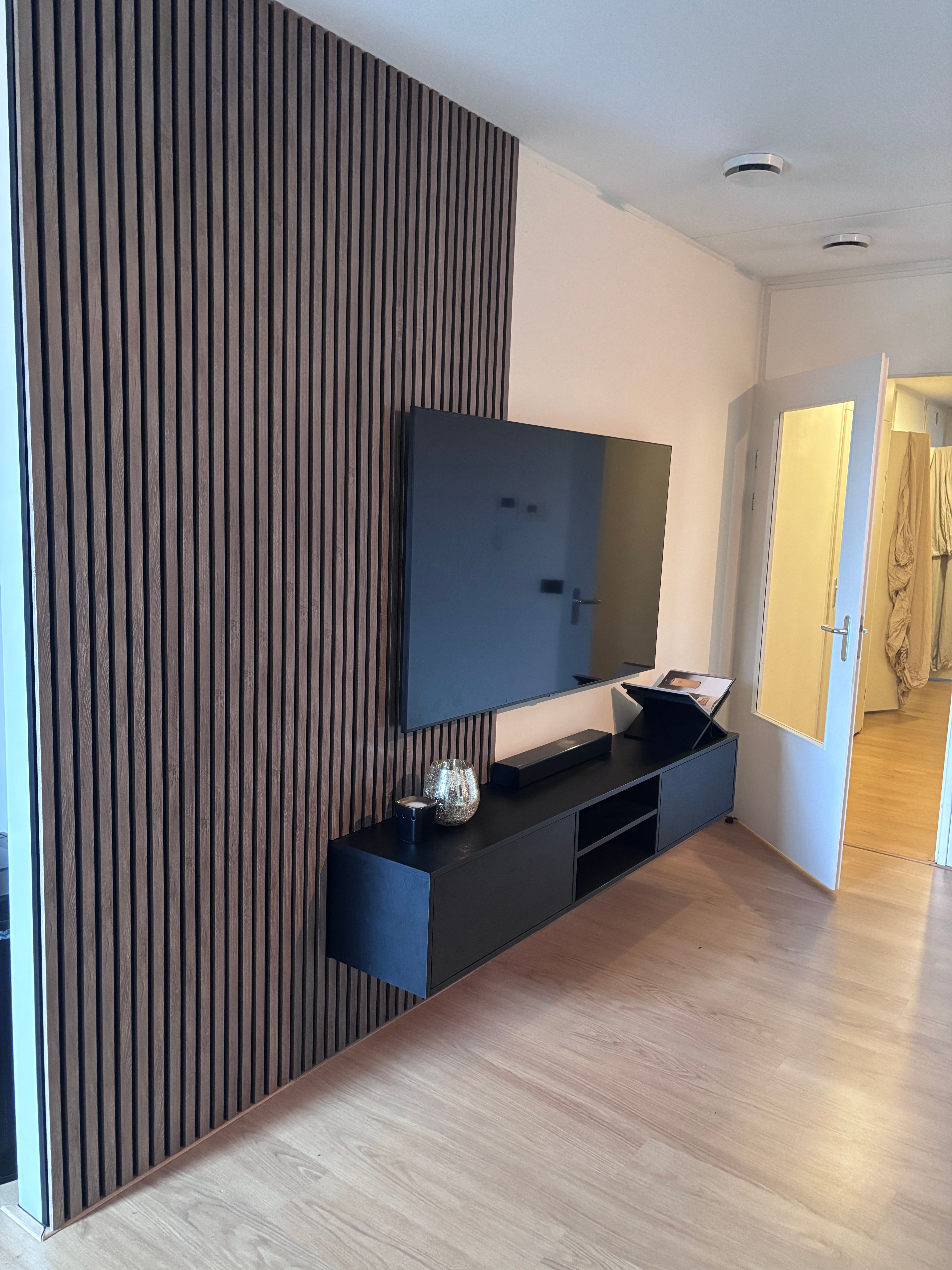 Timmerwerk Tilburg – afwerking DirectFix Klusservice