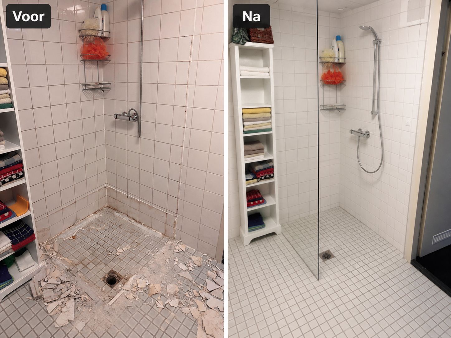 Timmerwerk en renovatie Tilburg – DirectFix resultaat
