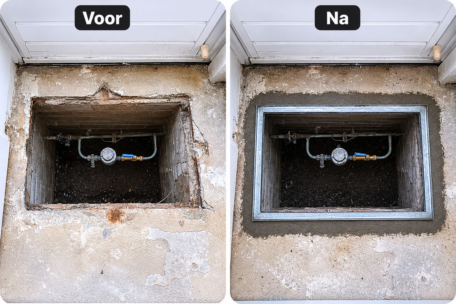 Professioneel kluswerk Tilburg – DirectFix Klusservice
